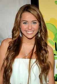 Miley Cyrus