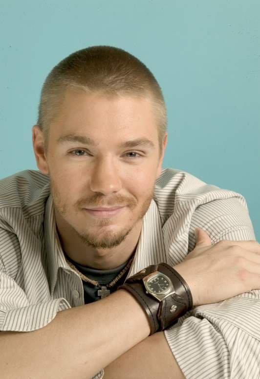 Chad Michael Murray