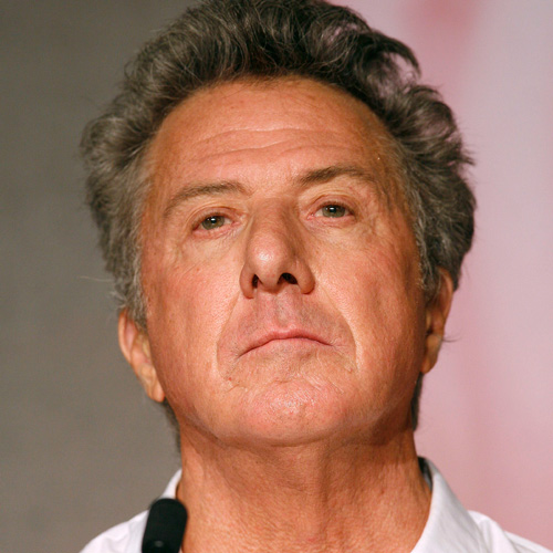 Dustin Hoffman