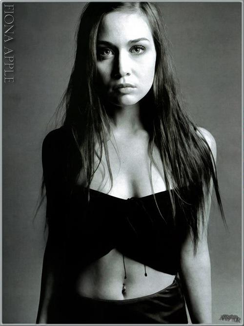 Fiona Apple