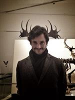 Hugh Dancy