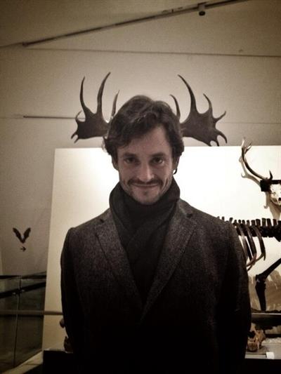 Hugh Dancy