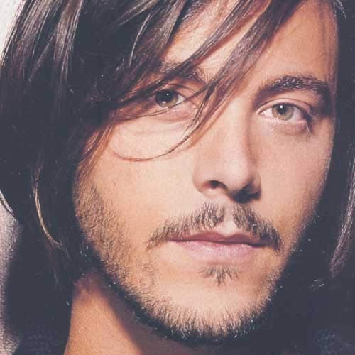 Jack Huston