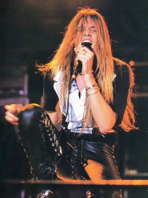 Sebastian Bach