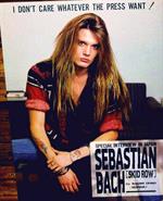 Sebastian Bach