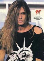 Sebastian Bach