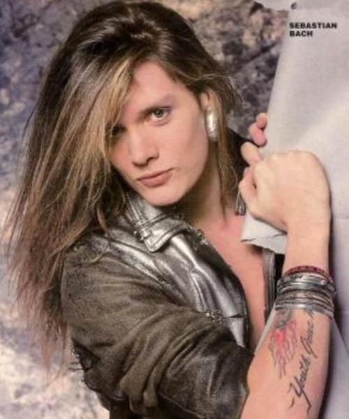 Sebastian Bach