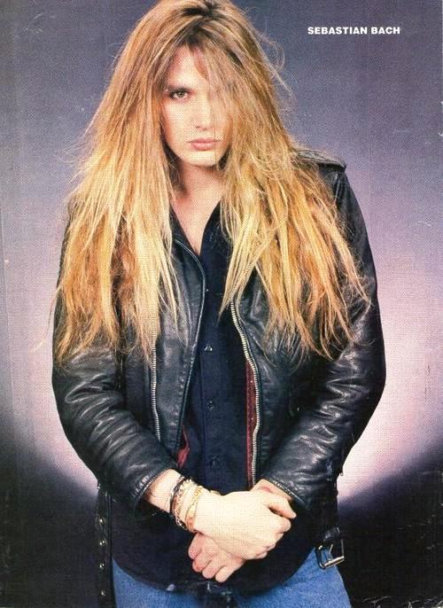 Sebastian Bach