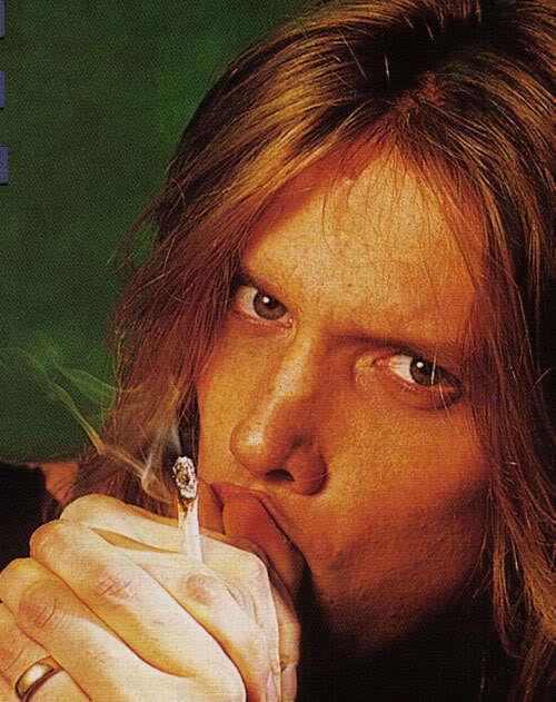 Sebastian Bach