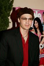 Chad Michael Murray