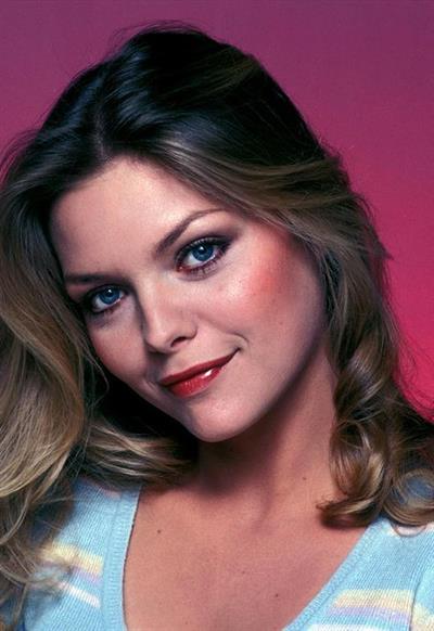 Michelle Pfeiffer