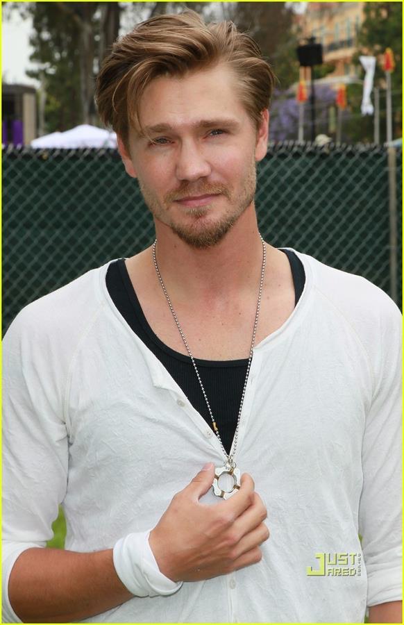 Chad Michael Murray