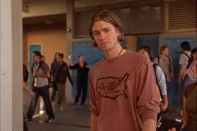 Chad Michael Murray