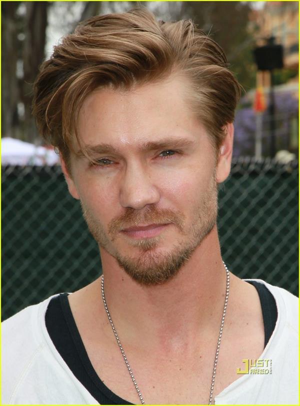 Chad Michael Murray