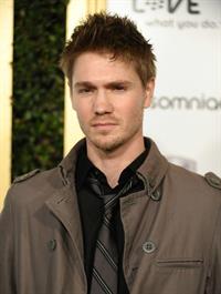 Chad Michael Murray